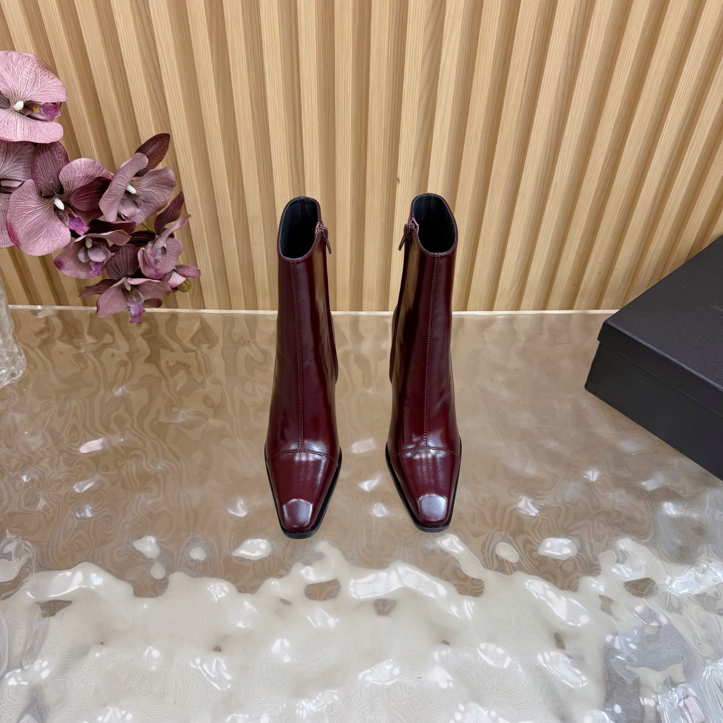 Women's high heels